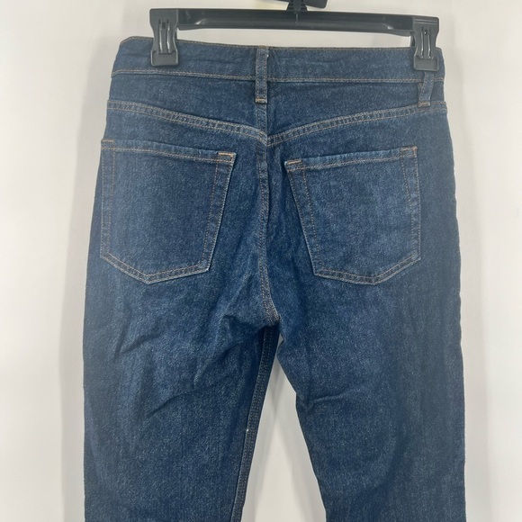 Club Monaco blue jeans skinny size 25 - Picture 6 of 11